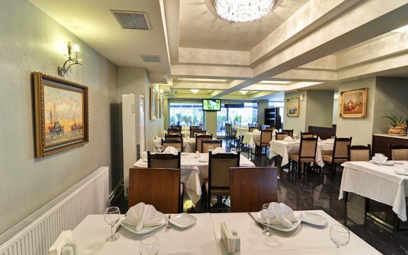Hotel Princess Old City