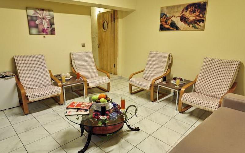 Hotel Princess Old City
