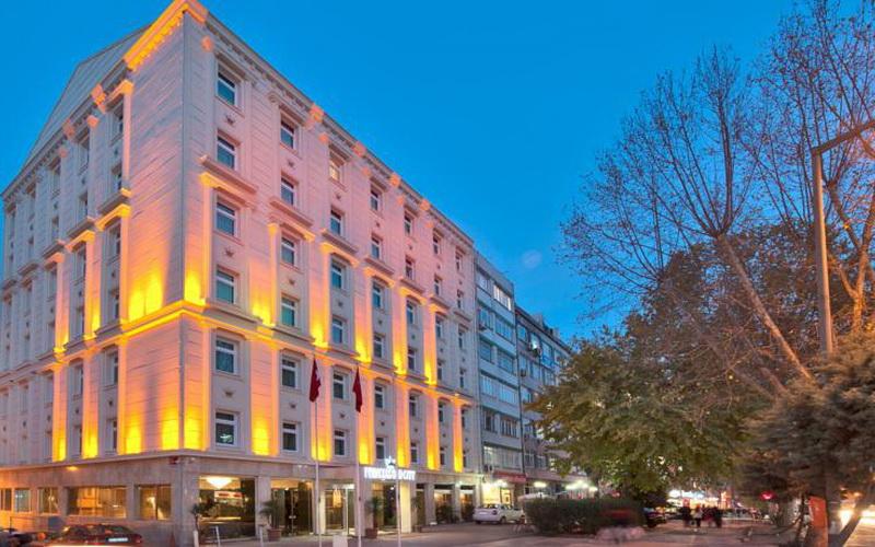 Hotel Princess Old City