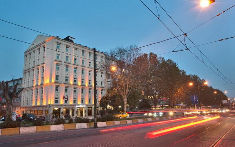 Hotel Princess Old City