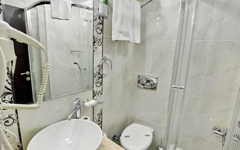 Hotel Princess Old City