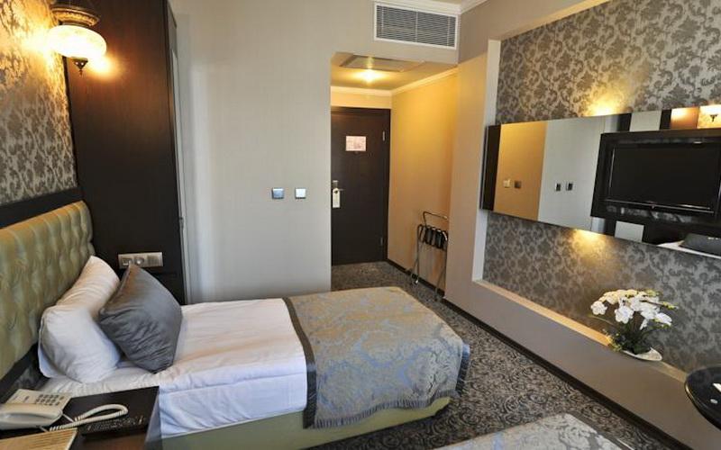 Hotel Princess Old City