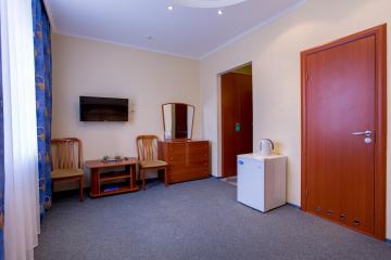 Отель Neo Hotel Россия, Белокуриха, фото 15