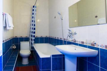 Отель Neo Hotel Россия, Белокуриха, фото 16