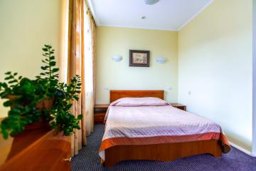 Отель Neo Hotel Россия, Белокуриха, фото 17