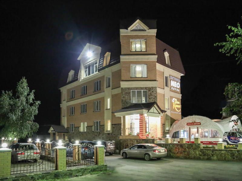 Neo Hotel