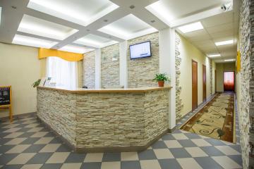 Отель Neo Hotel Россия, Белокуриха, фото 21