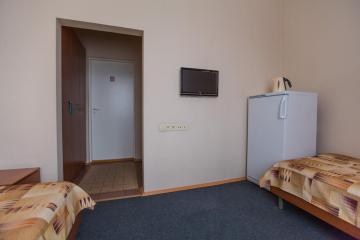 Отель Neo Hotel Россия, Белокуриха, фото 3