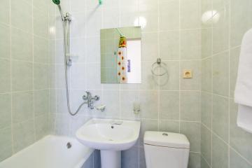 Отель Neo Hotel Россия, Белокуриха, фото 4