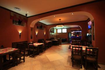 Отель Neo Hotel Россия, Белокуриха, фото 8