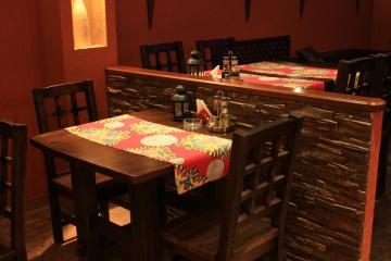 Отель Neo Hotel Россия, Белокуриха, фото 9