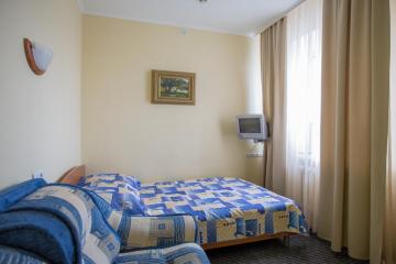 Отель Neo Hotel Россия, Белокуриха, фото 10