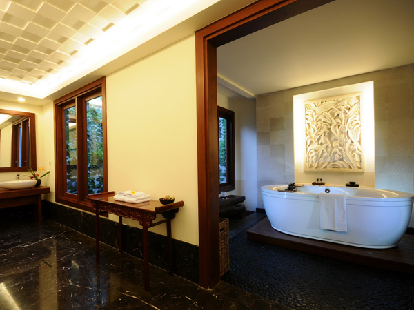 Centara Grand Villas Nusa Dua