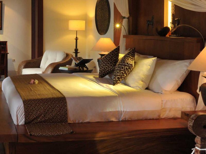 Centara Grand Villas Nusa Dua