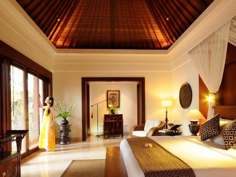 Centara Grand Villas Nusa Dua