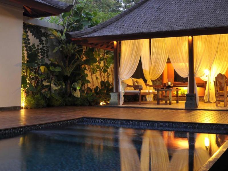 Centara Grand Villas Nusa Dua