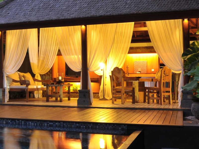 Centara Grand Villas Nusa Dua