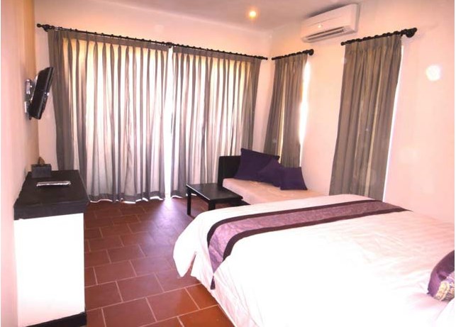 Blue Sea Boutique Hotel