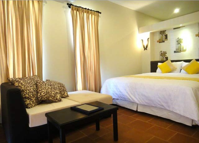 Blue Sea Boutique Hotel