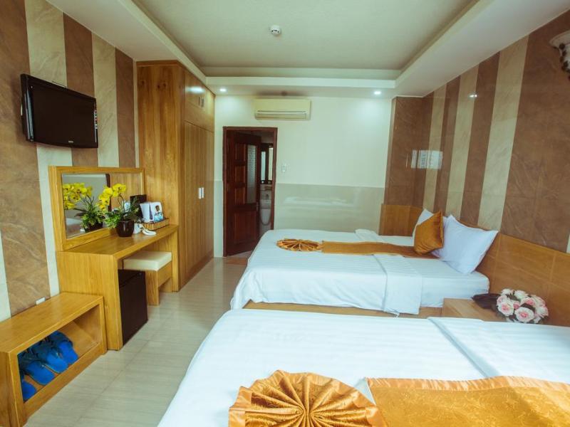 Oliver Hotel