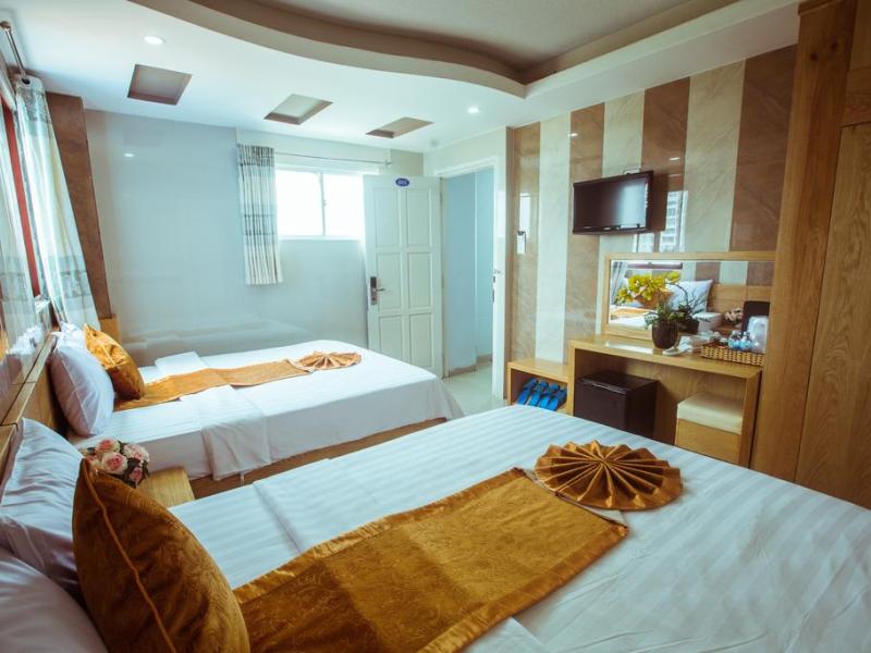 Oliver Hotel