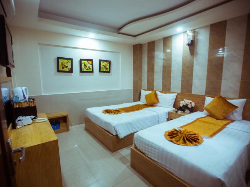Oliver Hotel