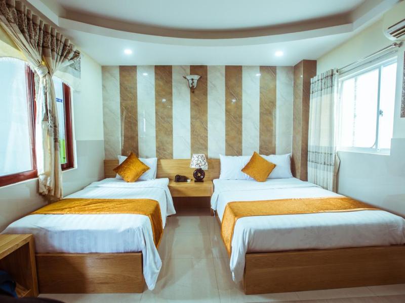 Oliver Hotel
