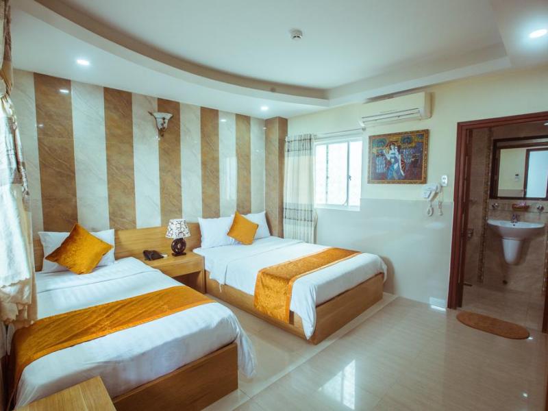 Oliver Hotel