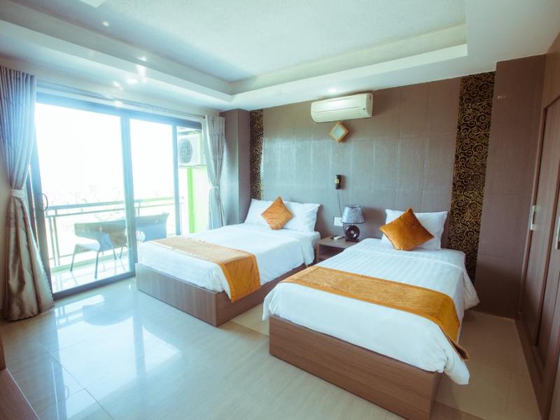 Oliver Hotel