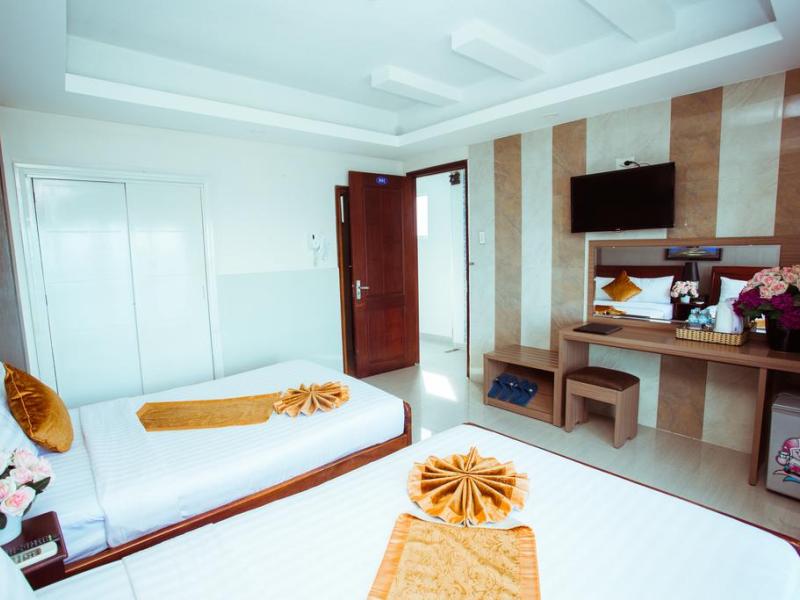 Oliver Hotel