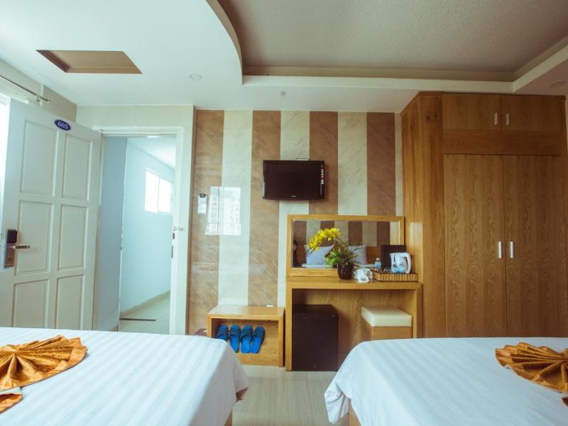 Oliver Hotel