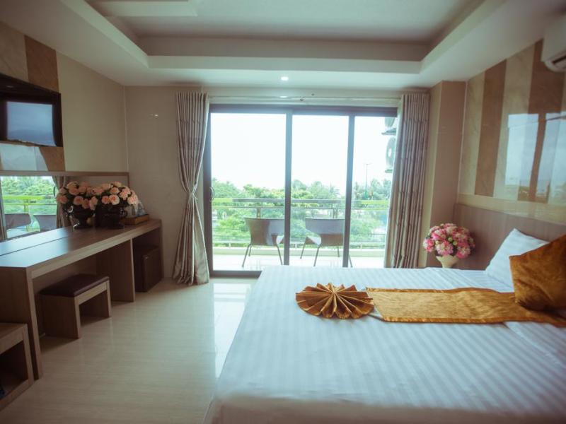 Oliver Hotel