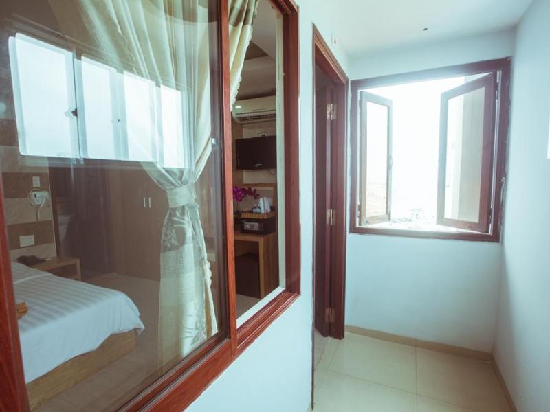 Oliver Hotel