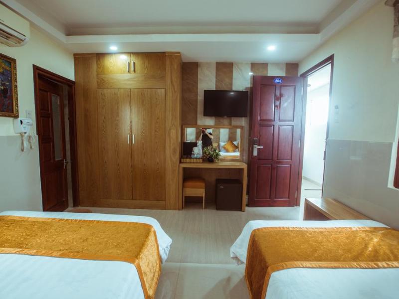 Oliver Hotel