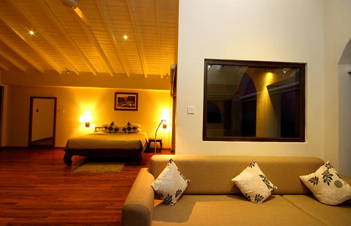 Thaproban Pavilion Resort & Spa