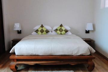 Отель Thaproban Pavilion Resort & Spa Шри-Ланка, Унаватуна, фото 2