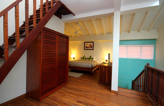 Thaproban Pavilion Resort & Spa