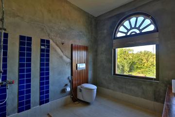 Отель Thaproban Pavilion Resort & Spa Шри-Ланка, Унаватуна, фото 5