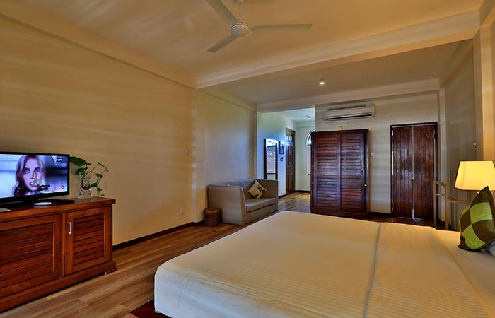 Thaproban Pavilion Resort & Spa