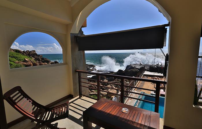 Thaproban Pavilion Resort & Spa