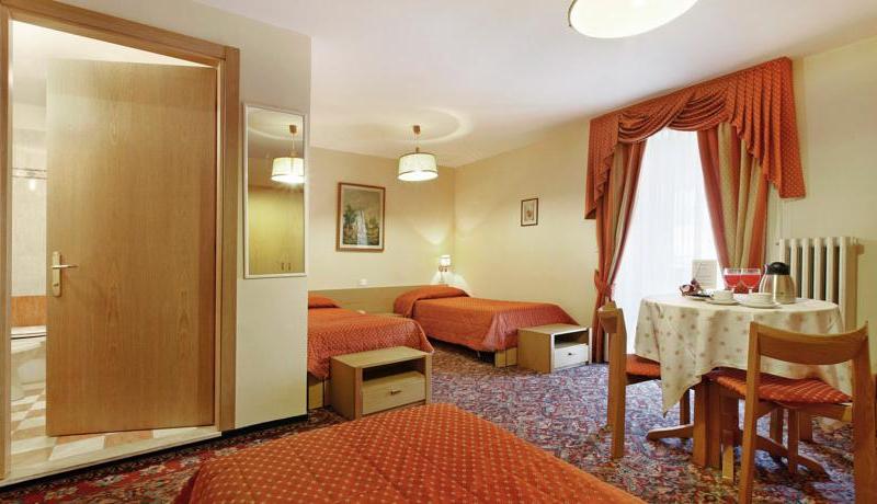 Hotel Touring