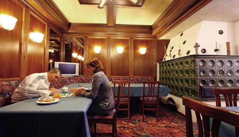 Hotel Touring
