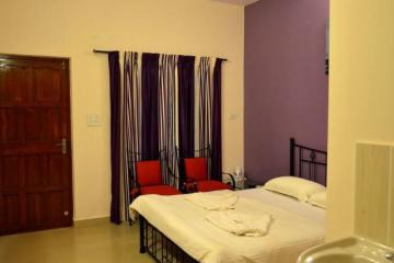 Отель Garima of Mandrem Индия, Мандрем, фото 3