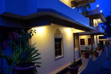 Отель Garima of Mandrem Индия, Мандрем, фото 7