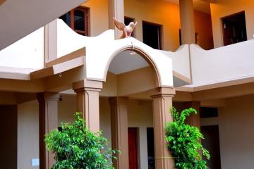 Отель Garima of Mandrem Индия, Мандрем, фото 10