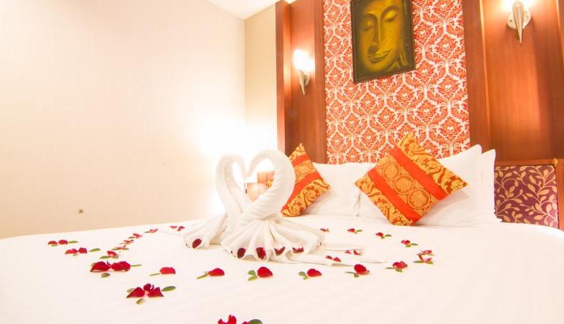 Patong Hemingway`s Hotel