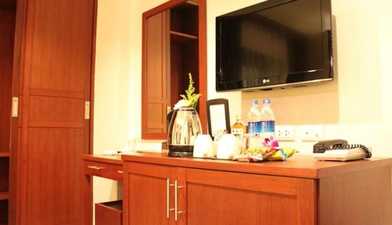 Patong Hemingway`s Hotel