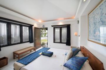 Отель Lotus Bungalows Индонезия, о Бали, фото 11