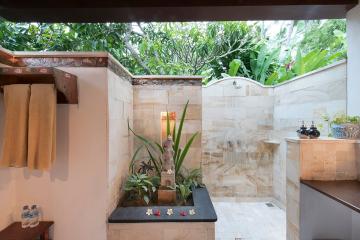 Отель Lotus Bungalows Индонезия, о Бали, фото 12