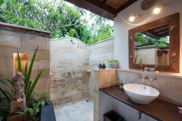 Отель Lotus Bungalows Индонезия, о Бали, фото 13